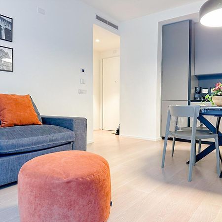 Menotti Suite 11 - 15 Min Dal Duomo Milan Exterior photo
