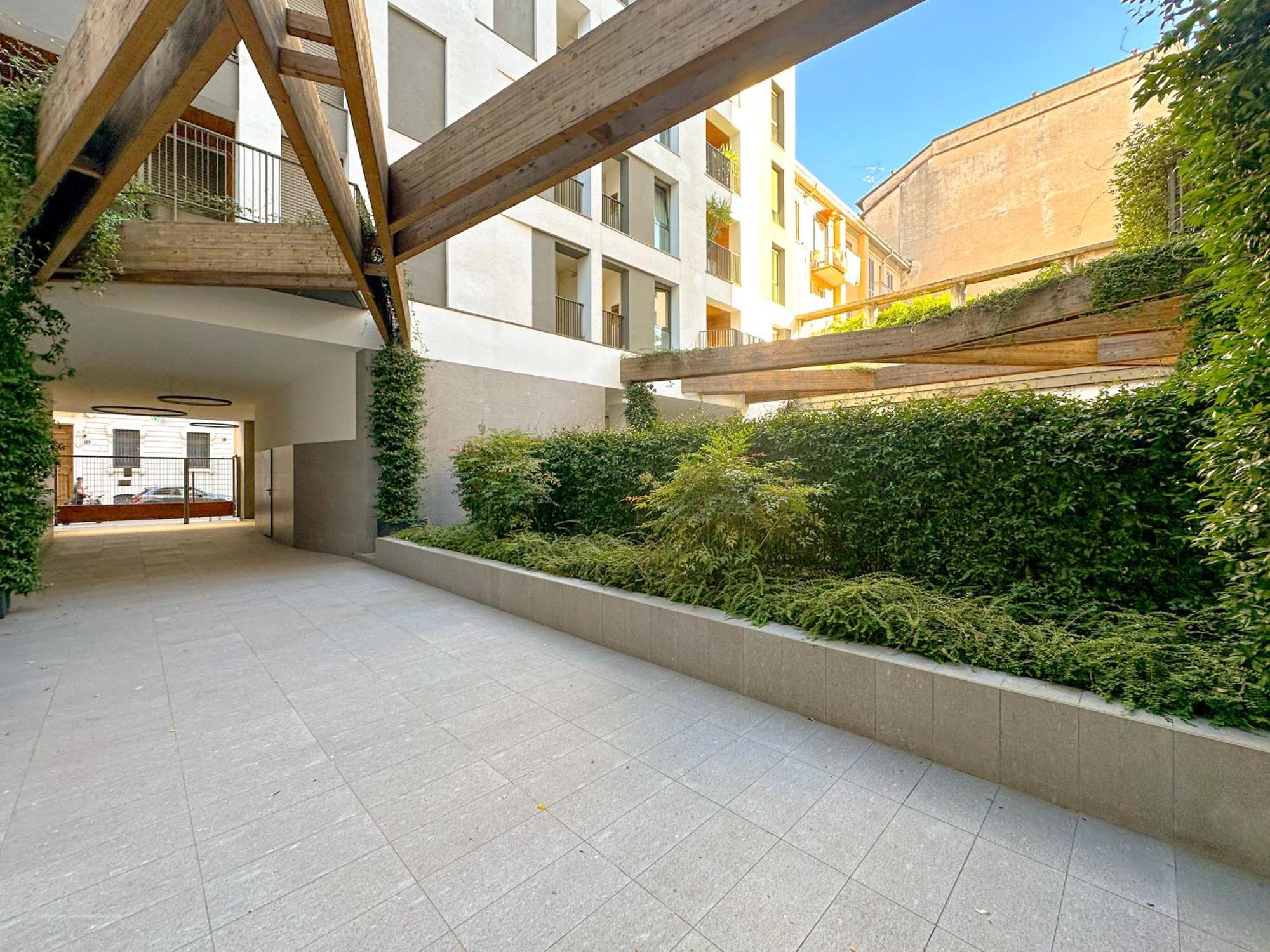 Menotti Suite 11 - 15 Min Dal Duomo Milan Exterior photo