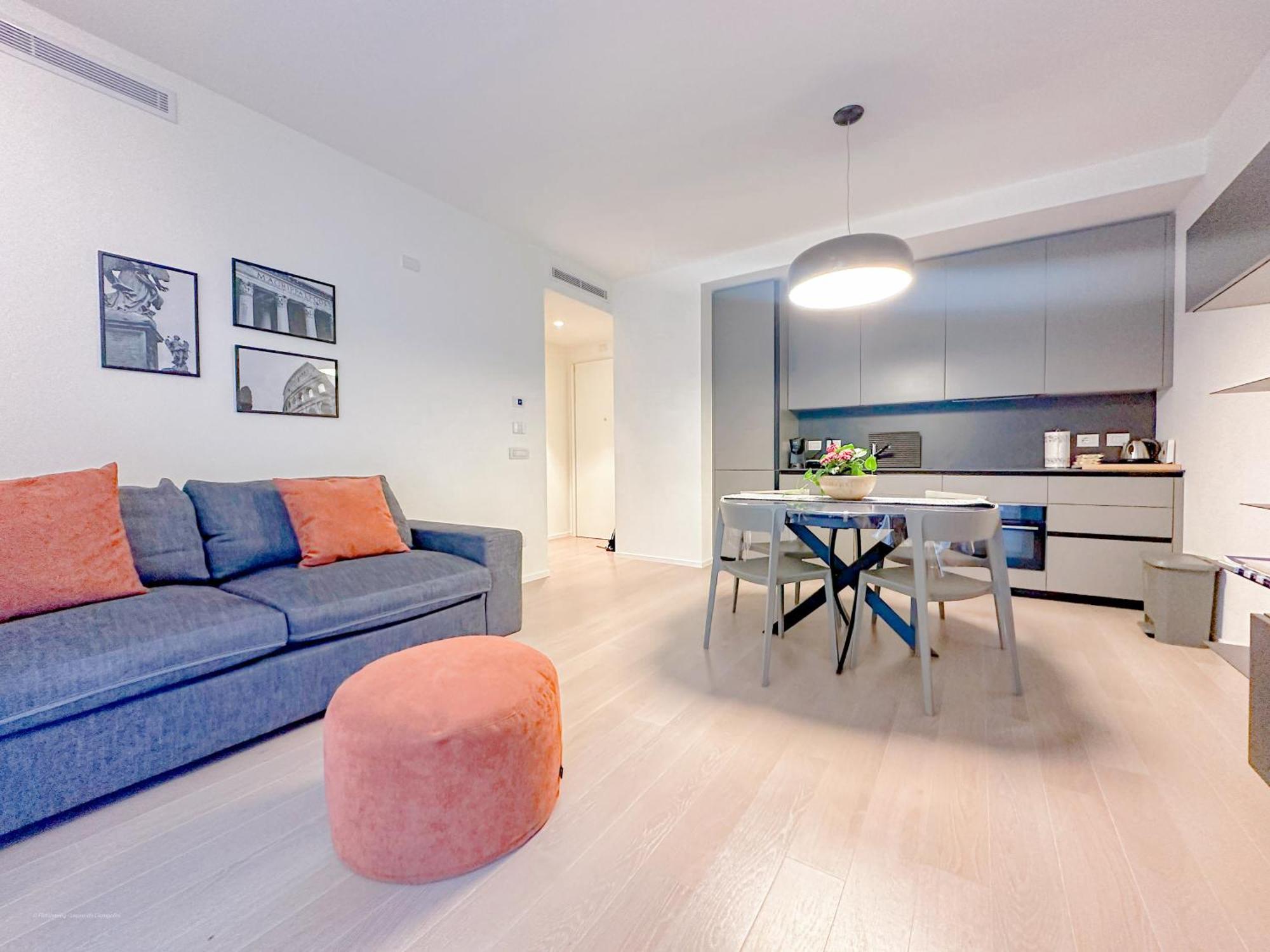 Menotti Suite 11 - 15 Min Dal Duomo Milan Exterior photo