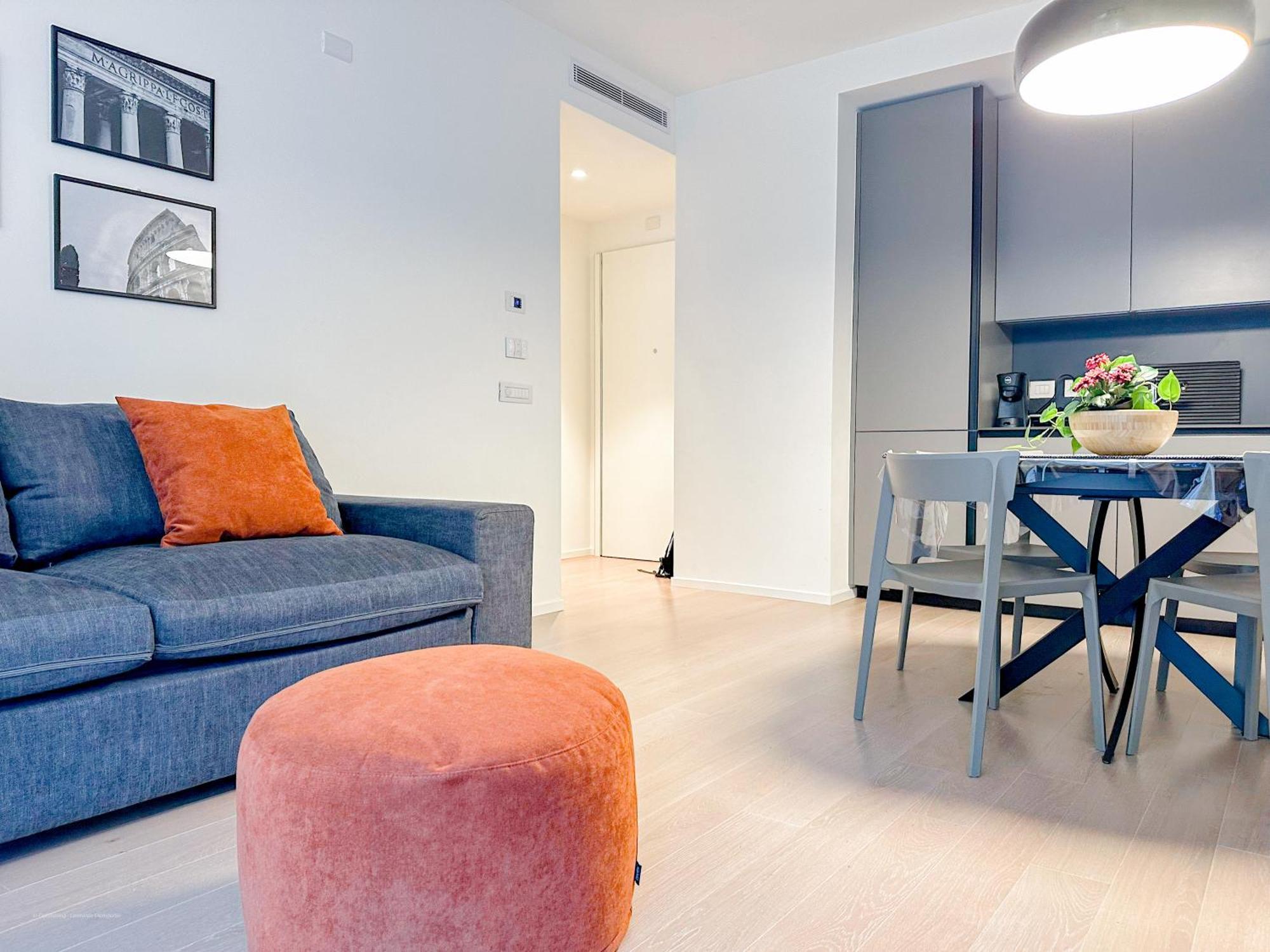 Menotti Suite 11 - 15 Min Dal Duomo Milan Exterior photo