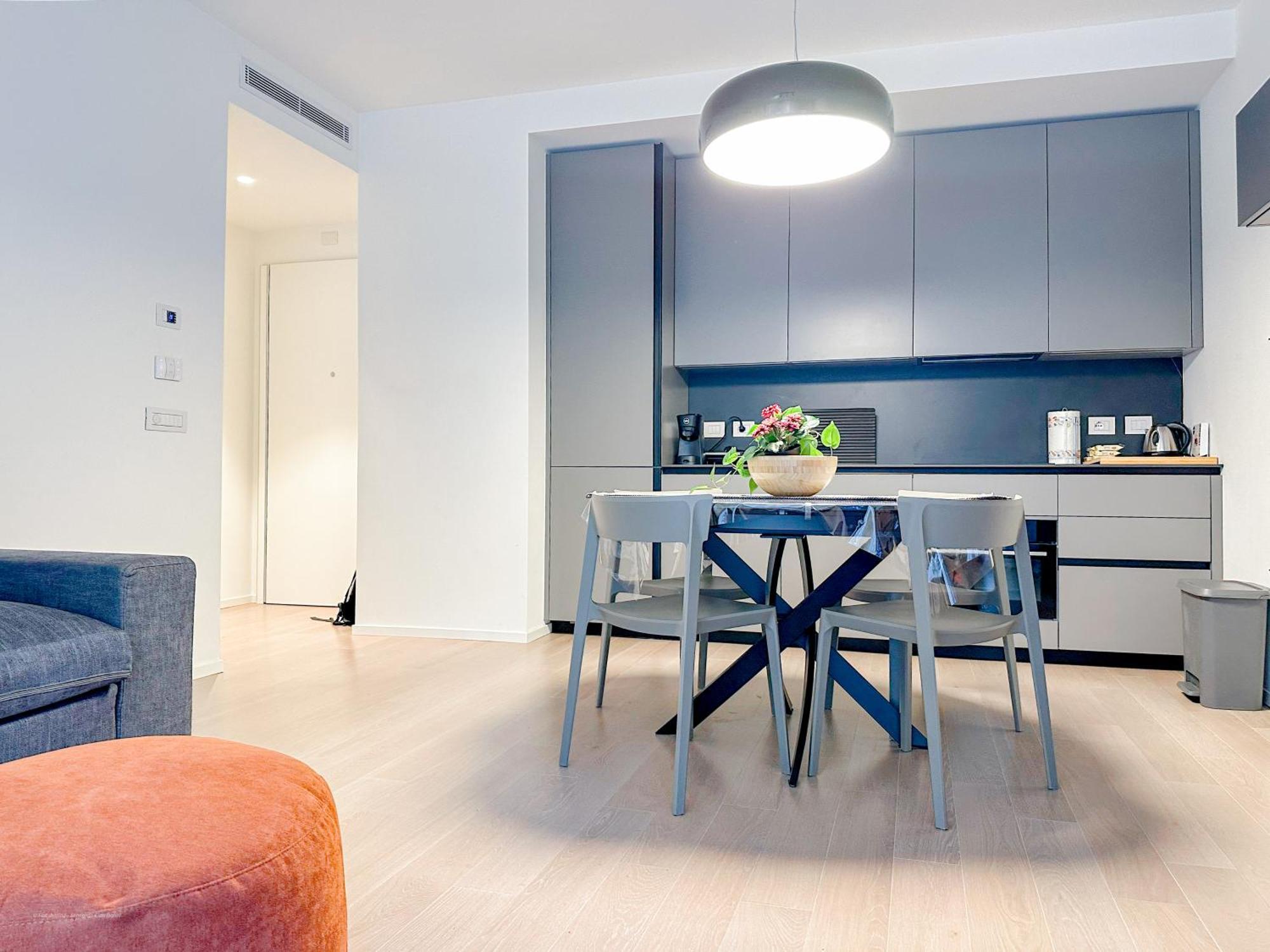 Menotti Suite 11 - 15 Min Dal Duomo Milan Exterior photo