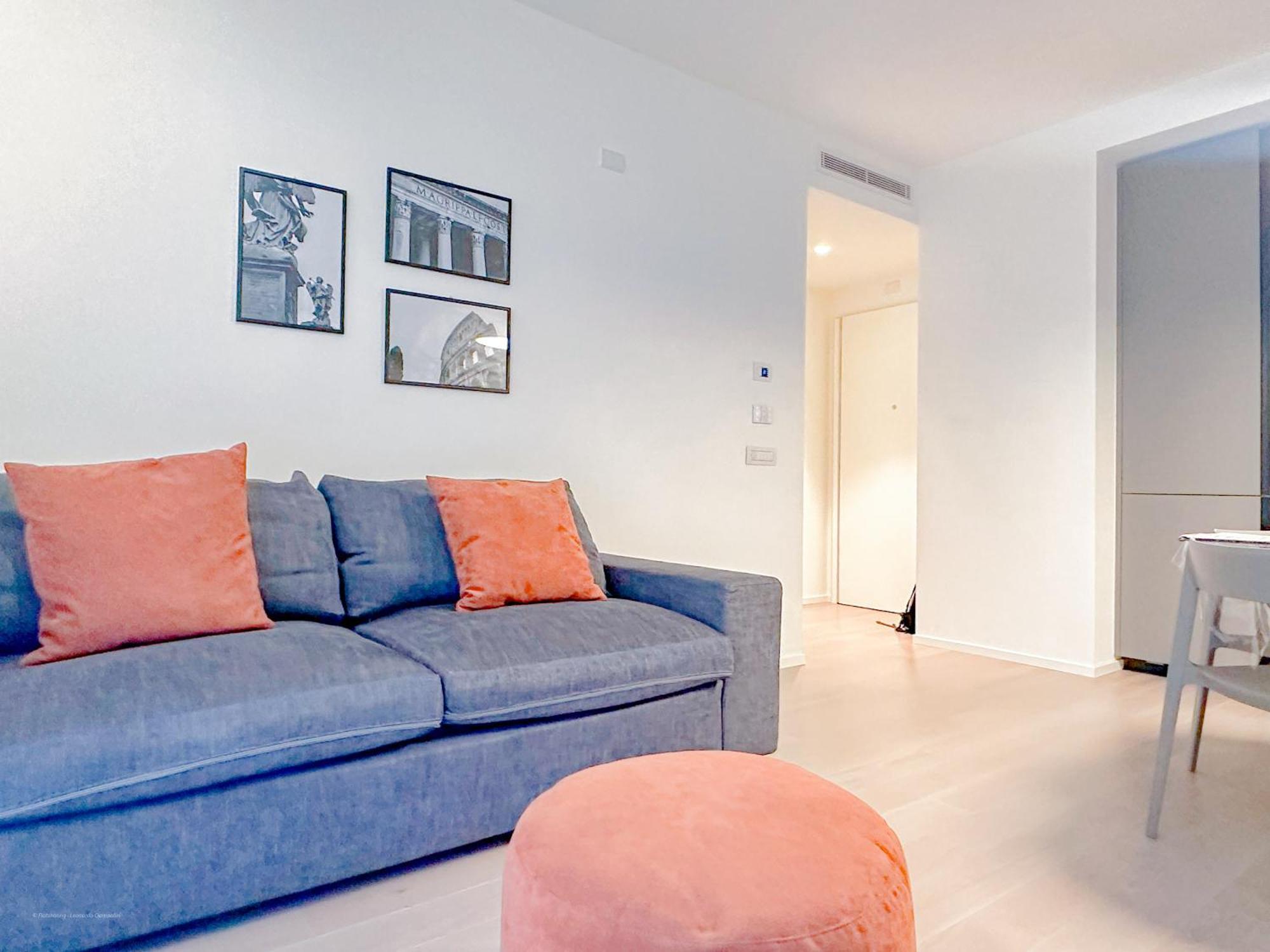 Menotti Suite 11 - 15 Min Dal Duomo Milan Exterior photo
