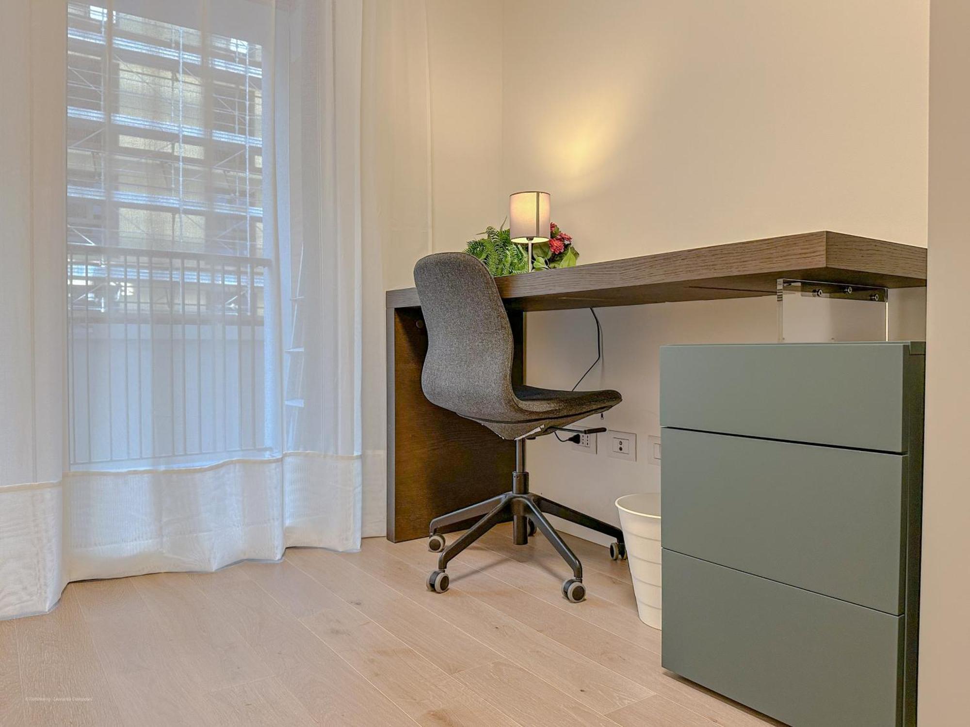 Menotti Suite 11 - 15 Min Dal Duomo Milan Exterior photo