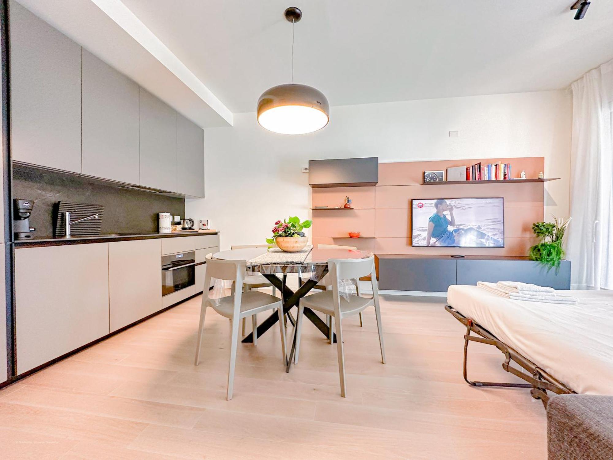 Menotti Suite 11 - 15 Min Dal Duomo Milan Exterior photo
