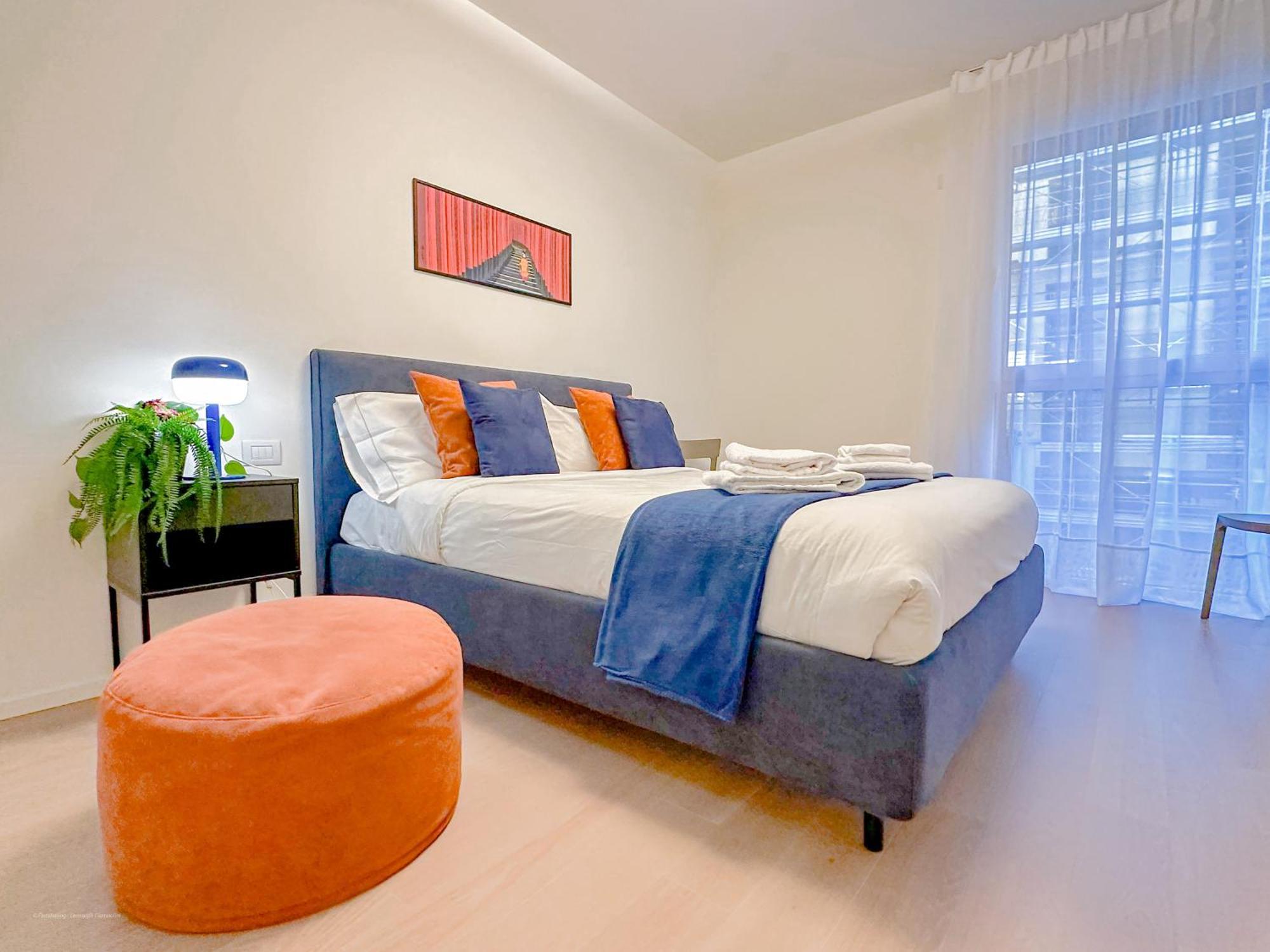 Menotti Suite 11 - 15 Min Dal Duomo Milan Exterior photo